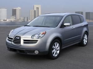 Subaru Tribeca '2005